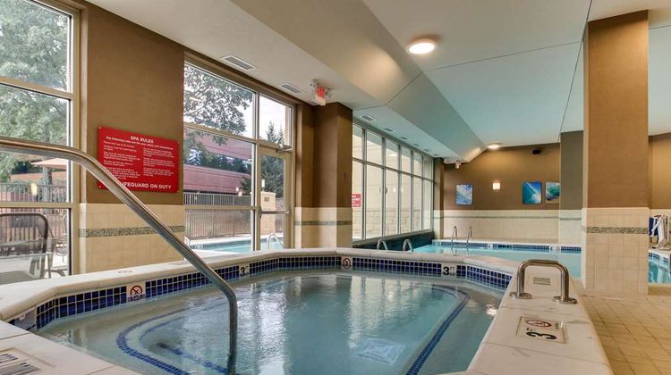 Drury Inn & Suites Knoxville West Pool
