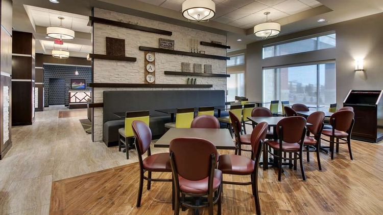 Drury Inn & Suites Columbus Polaris Restaurant