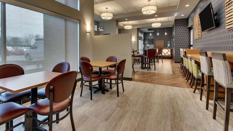 Drury Inn & Suites Columbus Polaris Restaurant