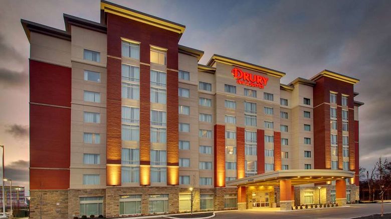 <b>Drury Inn & Suites Columbus Polaris Exterior</b>. Images powered by <a href="https://iceportal.shijigroup.com/" title="IcePortal" target="_blank">IcePortal</a>.