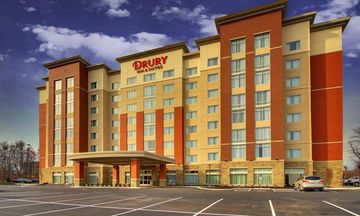 Drury Inn & Suites Columbus Polaris