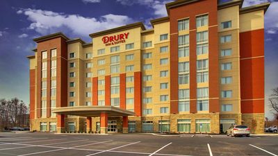 Drury Inn & Suites Columbus Polaris