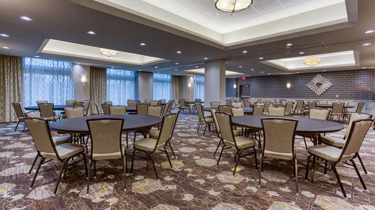 Drury Inn & Suites Columbus Polaris Meeting
