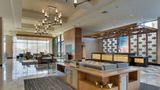 Drury Plaza Hotel Downtown Nashville Lobby