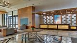 Drury Plaza Hotel Downtown Nashville Lobby