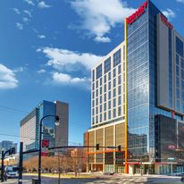 Drury Plaza Hotel Downtown Nashville
