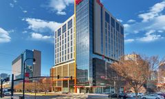 Drury Plaza Hotel Downtown Nashville