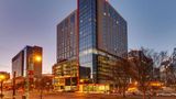 Drury Plaza Hotel Downtown Nashville Exterior
