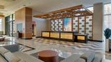 Drury Plaza Hotel Downtown Nashville Lobby