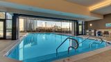 Drury Plaza Hotel Downtown Nashville Pool