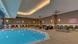 Drury Plaza Hotel Downtown Nashville Pool