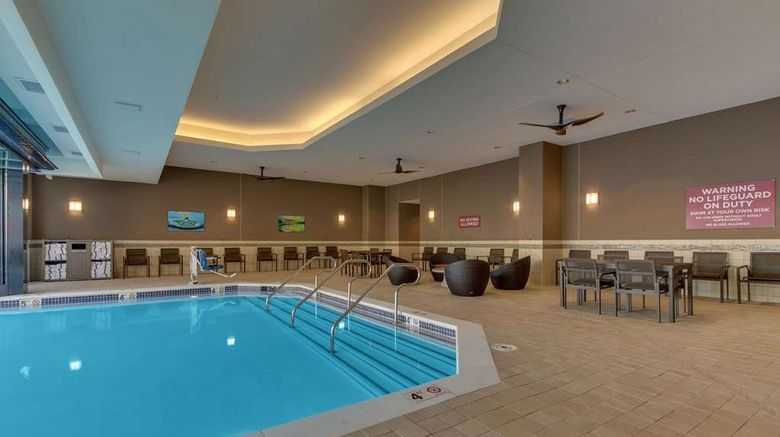 <b>Drury Plaza Hotel Downtown Nashville Pool</b>. Images powered by <a href="https://iceportal.shijigroup.com/" title="IcePortal" target="_blank">IcePortal</a>.