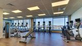 Drury Plaza Hotel Downtown Nashville Health