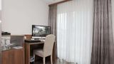 Hotel An der Wasserburg Room