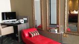 Hotel An der Wasserburg Room