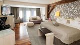 Hotel An der Wasserburg Room