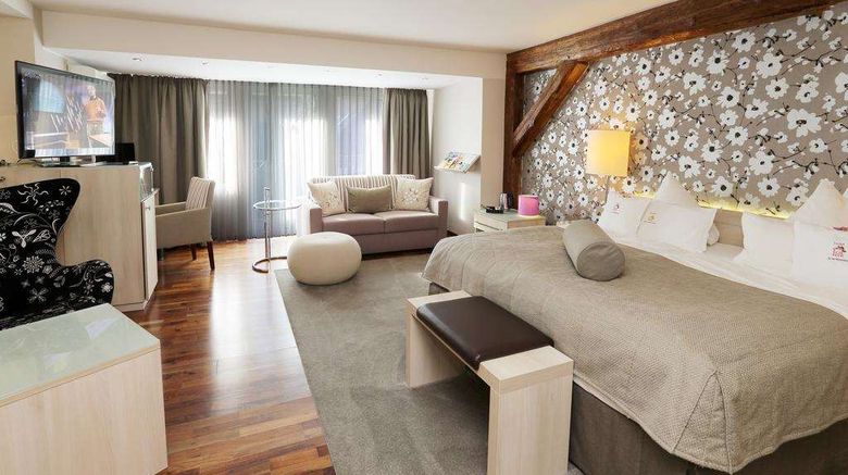 <b>Hotel An der Wasserburg Room</b>. Images powered by <a href="https://iceportal.shijigroup.com/" title="IcePortal" target="_blank">IcePortal</a>.