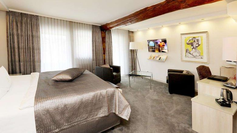 <b>Hotel An der Wasserburg Room</b>. Images powered by <a href="https://iceportal.shijigroup.com/" title="IcePortal" target="_blank">IcePortal</a>.