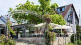 Hotel An der Wasserburg Exterior