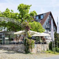 Hotel An der Wasserburg