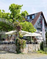 Hotel An der Wasserburg