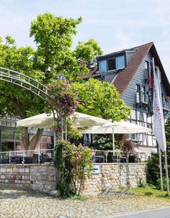 Hotel An der Wasserburg