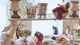 Vozdvyzhensky Boutique Hotel Restaurant