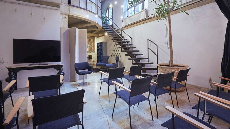 Vozdvyzhensky Boutique Hotel Meeting