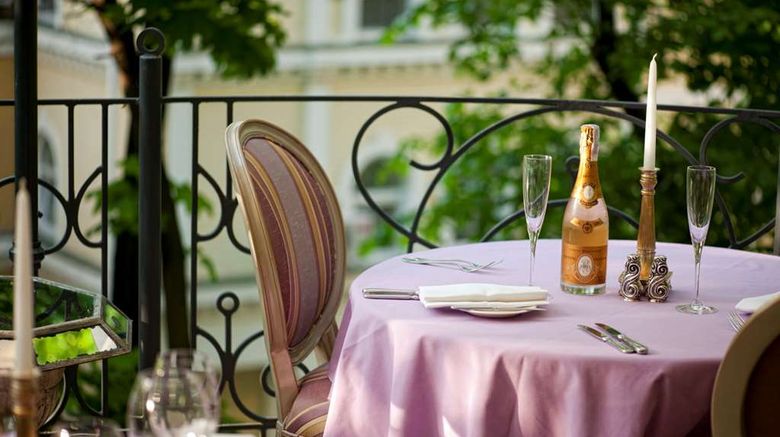 <b>Vozdvyzhensky Boutique Hotel Other</b>. Images powered by <a href="https://iceportal.shijigroup.com/" title="IcePortal" target="_blank">IcePortal</a>.