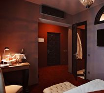 Vozdvyzhensky Boutique Hotel Room