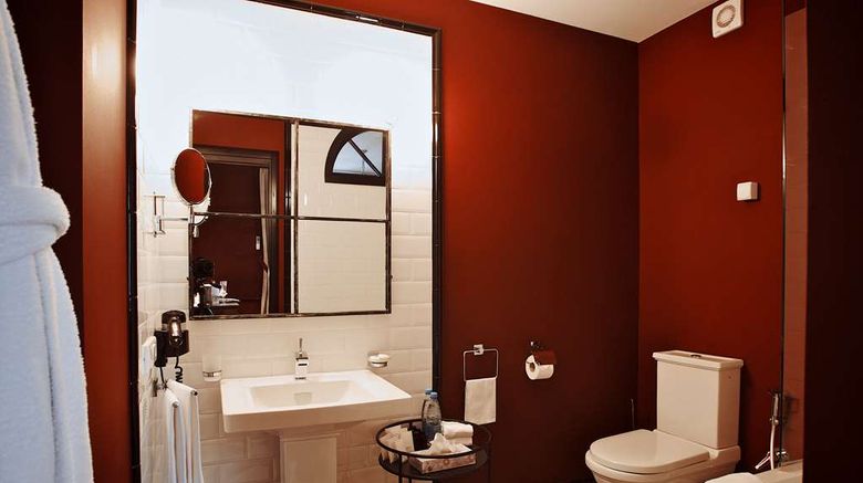 <b>Vozdvyzhensky Boutique Hotel Room</b>. Images powered by <a href="https://iceportal.shijigroup.com/" title="IcePortal" target="_blank">IcePortal</a>.