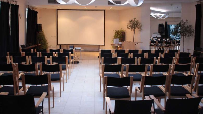 <b>Vozdvyzhensky Boutique Hotel Meeting</b>. Images powered by <a href="https://iceportal.shijigroup.com/" title="IcePortal" target="_blank">IcePortal</a>.