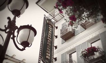 Vozdvyzhensky Boutique Hotel