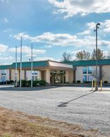 Quality Inn Cape Girardeau