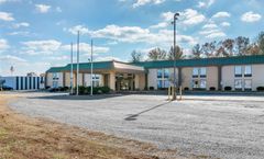Quality Inn Cape Girardeau