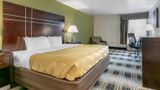 Quality Inn Cape Girardeau Room