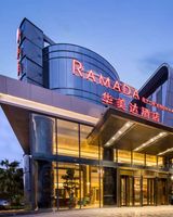 Ramada by Wyndham Shanghai Pudong