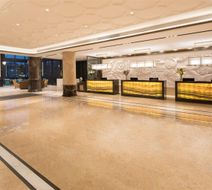 Ramada by Wyndham Shanghai Pudong Lobby