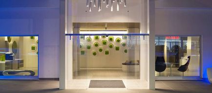 8piuhotel Exterior