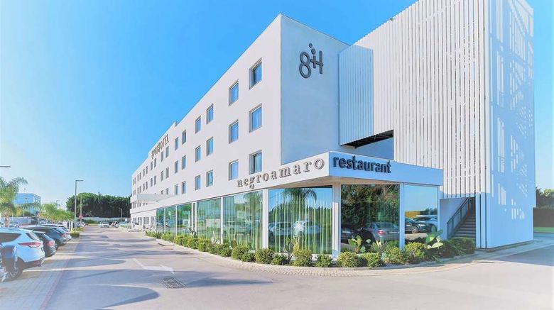 8piuhotel Exterior. Images powered by <a href="https://iceportal.shijigroup.com" target="_blank" rel="noopener">Ice Portal</a>.