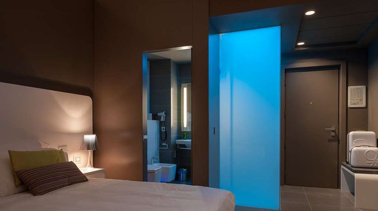8piuhotel Room