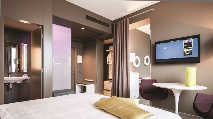 8piuhotel Suite