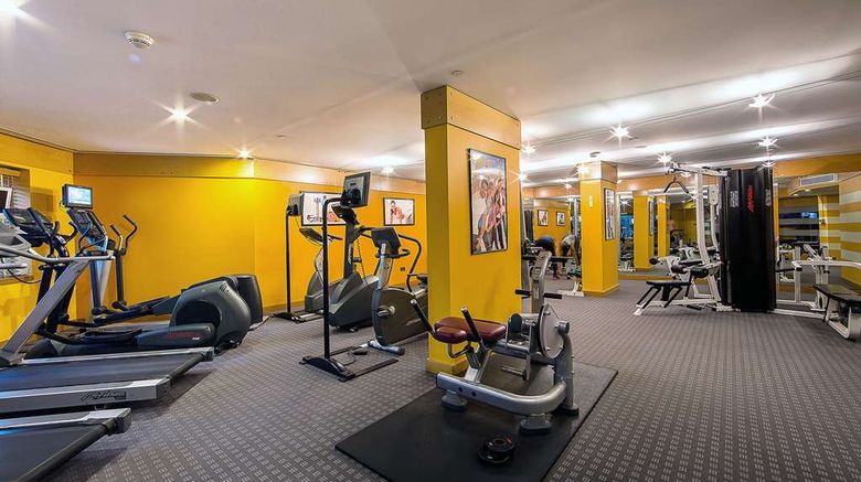 <b>Ramada Plaza by Wyndham Dubai Health</b>. Images powered by <a href="https://iceportal.shijigroup.com/" title="IcePortal" target="_blank">IcePortal</a>.