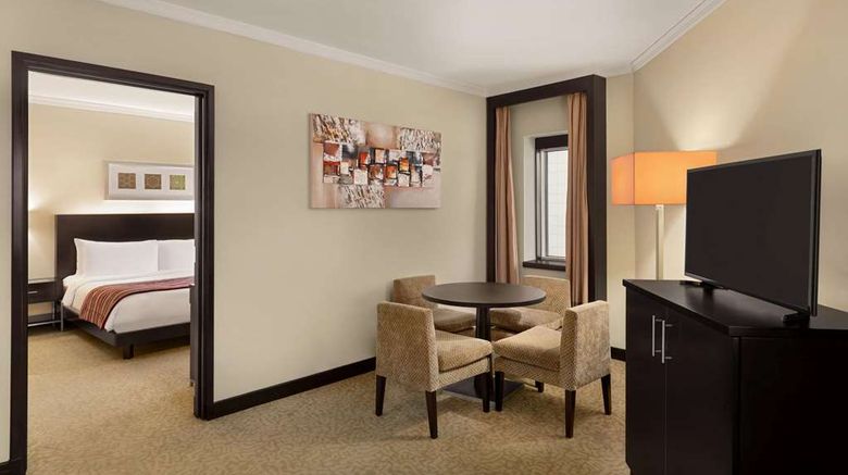 <b>Ramada Plaza by Wyndham Dubai Suite</b>. Images powered by <a href="https://iceportal.shijigroup.com/" title="IcePortal" target="_blank">IcePortal</a>.