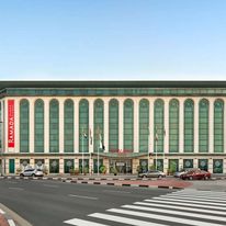 Ramada Plaza by Wyndham Dubai