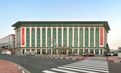 Ramada Plaza by Wyndham Dubai