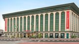 <b>Ramada Plaza by Wyndham Dubai Exterior</b>. Images powered by <a href="https://iceportal.shijigroup.com/" title="IcePortal" target="_blank">IcePortal</a>.