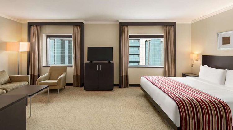 Ramada Plaza by Wyndham Dubai Room