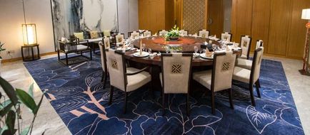 Days Hotel by Wyndham Shanxi Xinzhou Meeting