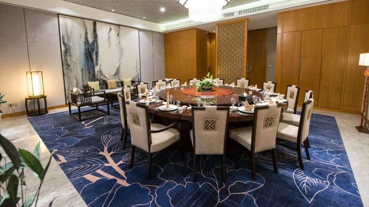 Days Hotel by Wyndham Shanxi Xinzhou Meeting